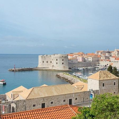 Apartments Kalas Dubrovnik Exterior photo