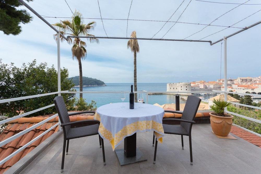 Apartments Kalas Dubrovnik Exterior photo