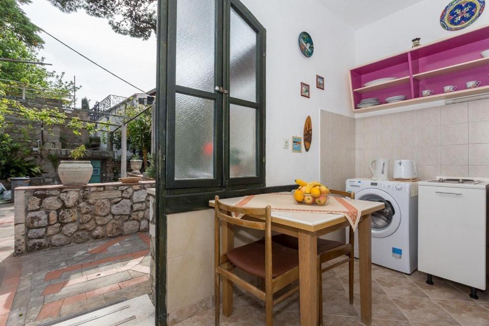 Apartments Kalas Dubrovnik Exterior photo