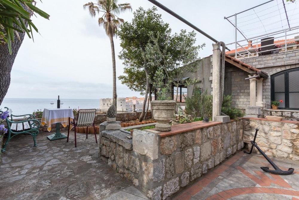 Apartments Kalas Dubrovnik Exterior photo