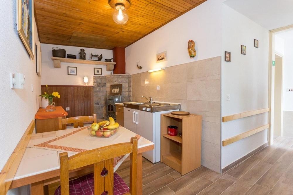Apartments Kalas Dubrovnik Exterior photo