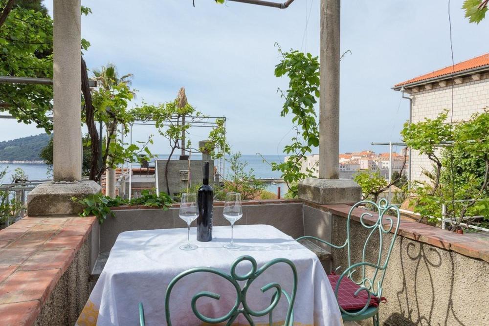 Apartments Kalas Dubrovnik Exterior photo
