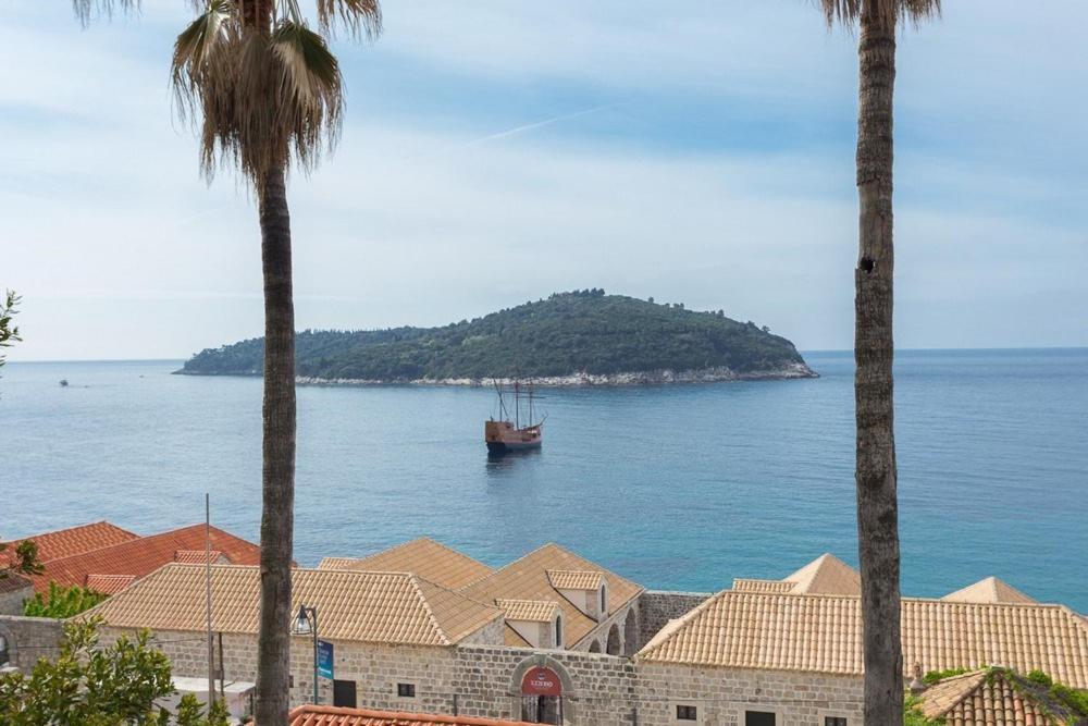Apartments Kalas Dubrovnik Exterior photo