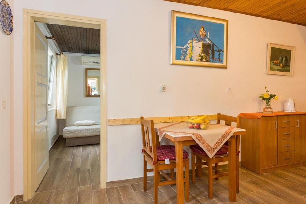 Apartments Kalas Dubrovnik Exterior photo