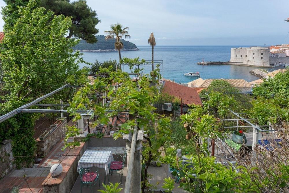 Apartments Kalas Dubrovnik Exterior photo