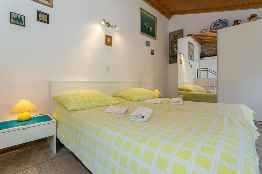 Apartments Kalas Dubrovnik Exterior photo