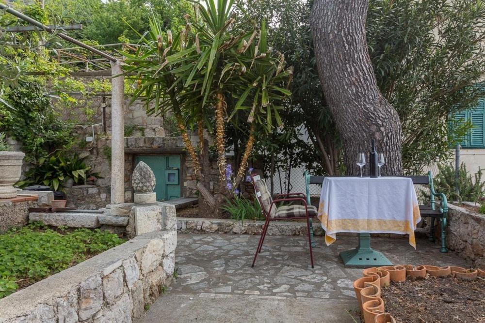 Apartments Kalas Dubrovnik Exterior photo