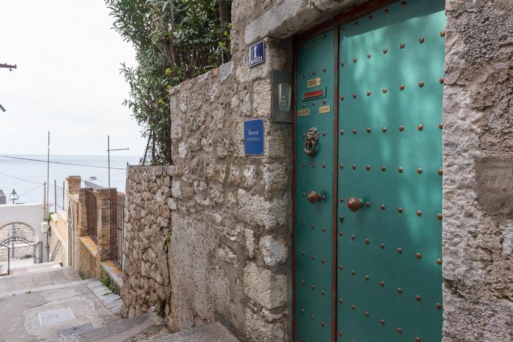 Apartments Kalas Dubrovnik Exterior photo