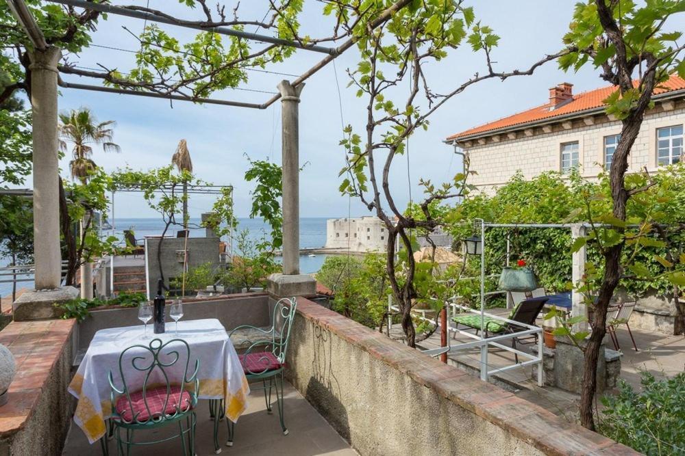 Apartments Kalas Dubrovnik Exterior photo