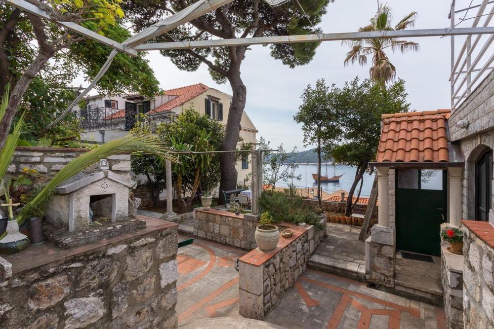 Apartments Kalas Dubrovnik Exterior photo