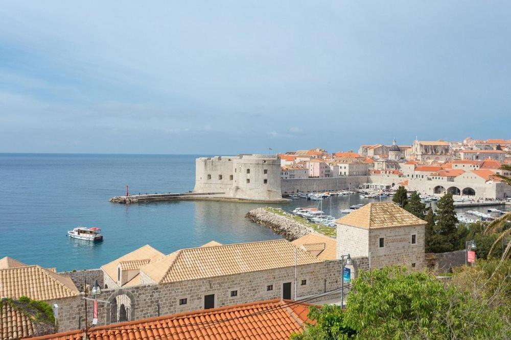 Apartments Kalas Dubrovnik Exterior photo