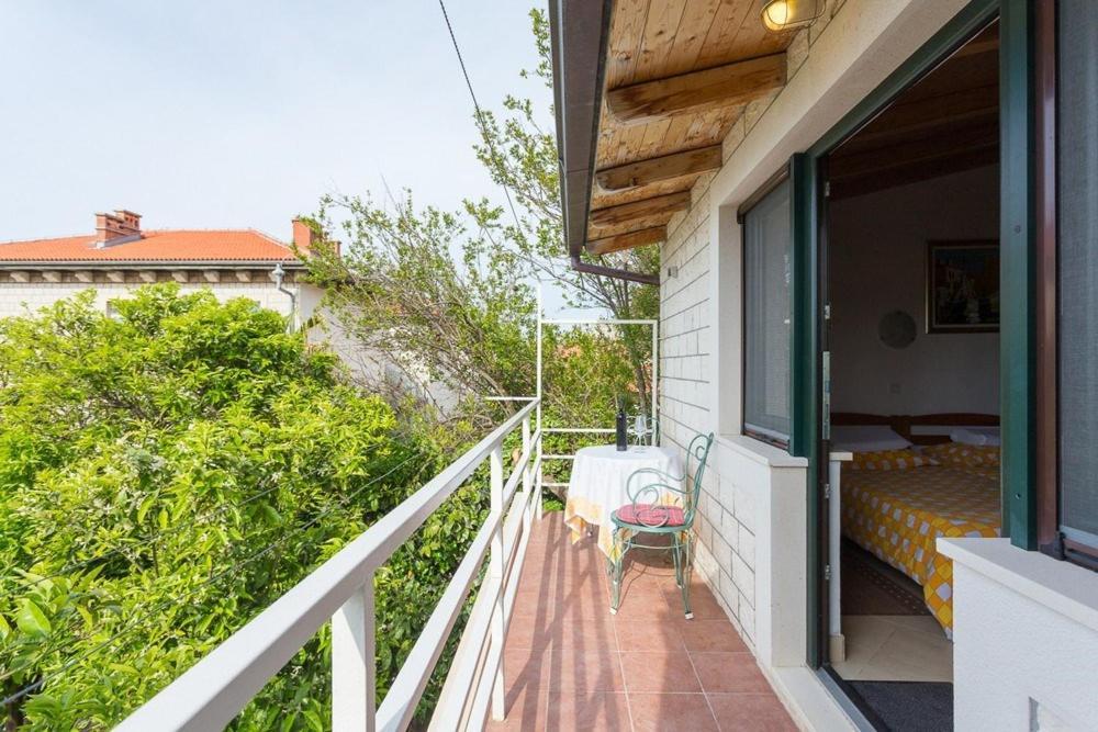 Apartments Kalas Dubrovnik Exterior photo