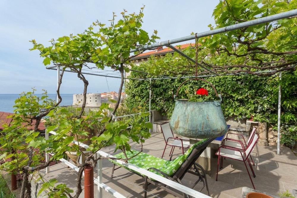 Apartments Kalas Dubrovnik Exterior photo