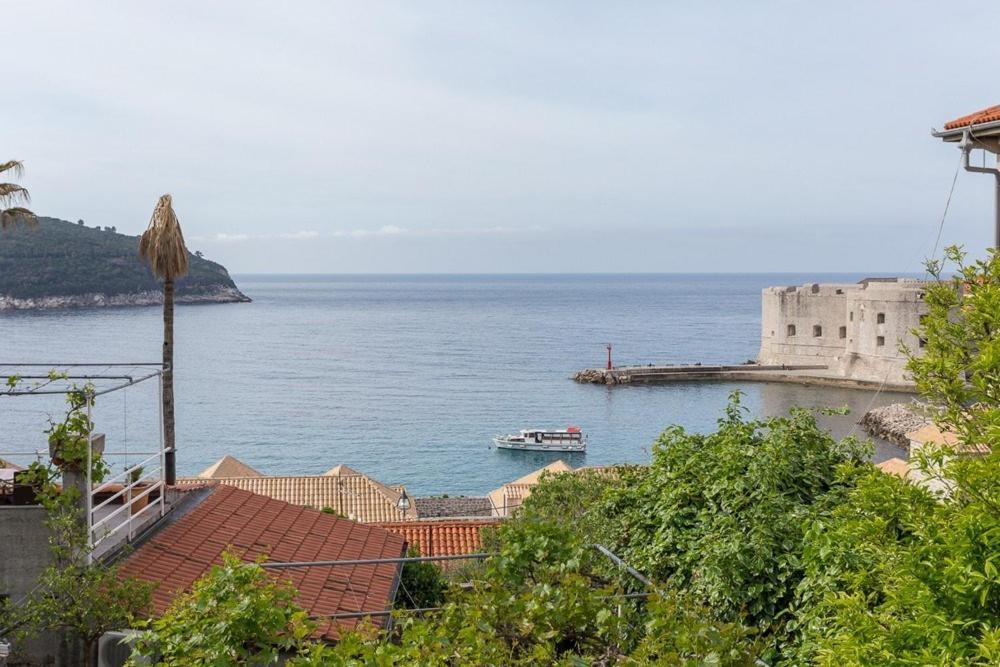 Apartments Kalas Dubrovnik Exterior photo