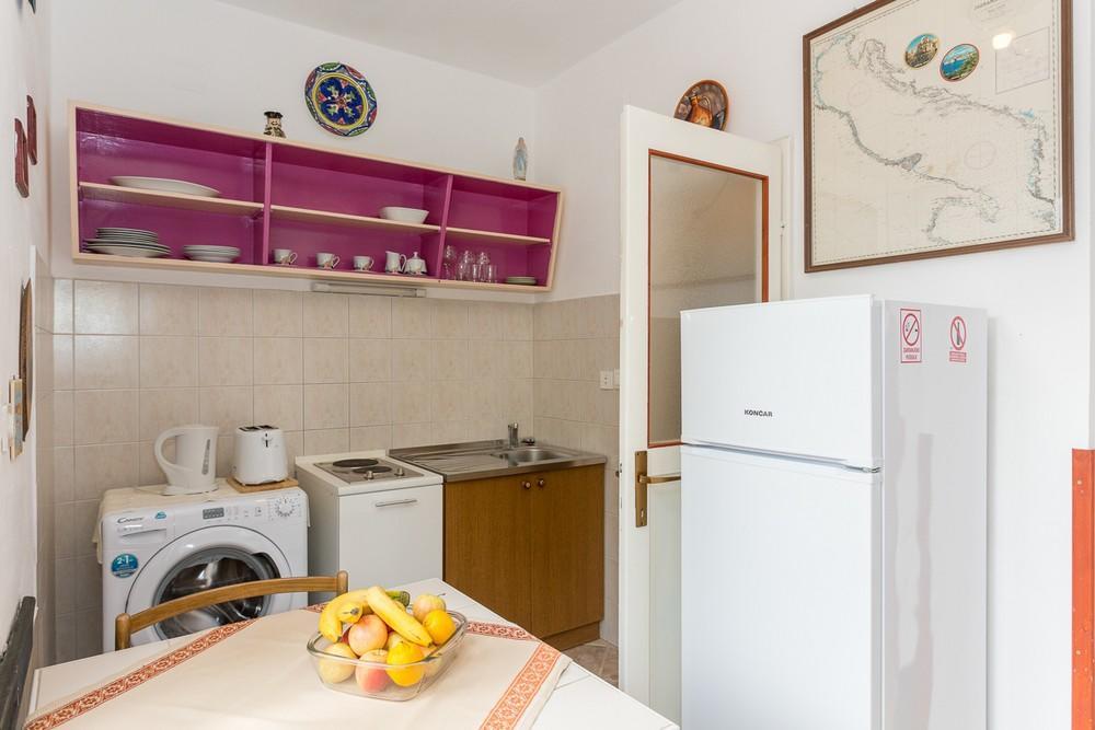 Apartments Kalas Dubrovnik Exterior photo