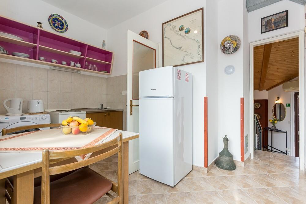 Apartments Kalas Dubrovnik Exterior photo